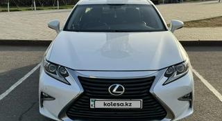 Lexus ES 250 2015 года за 13 800 000 тг. в Астана