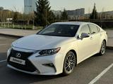 Lexus ES 250 2015 годаүшін13 000 000 тг. в Астана – фото 2