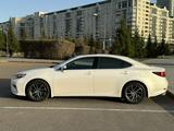 Lexus ES 250 2015 годаүшін13 000 000 тг. в Астана – фото 3