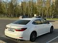 Lexus ES 250 2015 годаүшін13 000 000 тг. в Астана – фото 6