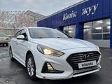 Hyundai Sonata 2017 года за 6 800 000 тг. в Алматы