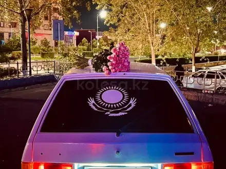 ВАЗ (Lada) 2114 2013 года за 1 200 000 тг. в Шымкент