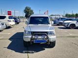 Hyundai Galloper 1999 годаүшін1 650 000 тг. в Талдыкорган – фото 2