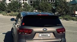 Kia Sorento 2018 годаүшін6 950 000 тг. в Актау – фото 5