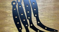 Тяги Заслонок Корпуса — Короба Печки Климат-контроля кондиционер за 10 000 тг. в Караганда – фото 3