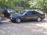 BMW 520 1995 года за 1 800 000 тг. в Астана