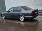 BMW 520 1995 года за 1 800 000 тг. в Астана – фото 2