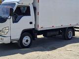 Foton  BJ5036XXY B 2017 года за 4 300 000 тг. в Тараз – фото 2