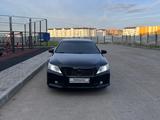 Toyota Camry 2012 года за 10 500 000 тг. в Актобе – фото 3