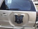 Крышка багажника на Suzuki Grand Vitara за 70 000 тг. в Алматы