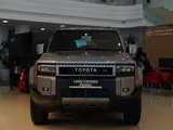 Toyota Land Cruiser Prado Luxe+ 2025 года за 49 790 000 тг. в Астана