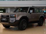 Toyota Land Cruiser Prado Luxe+ 2025 года за 50 290 000 тг. в Астана – фото 4