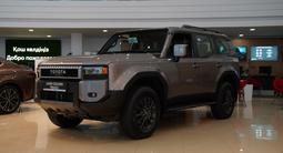 Toyota Land Cruiser Prado Luxe+ 2026 года за 52 390 000 тг. в Астана – фото 4