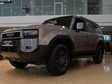 Toyota Land Cruiser Prado Luxe+ 2025 года за 50 290 000 тг. в Астана – фото 5