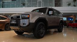 Toyota Land Cruiser Prado Luxe+ 2026 года за 52 390 000 тг. в Астана – фото 5