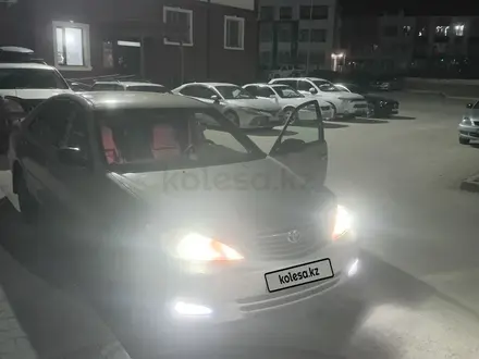 Toyota Camry 2003 года за 4 200 000 тг. в Актау – фото 2