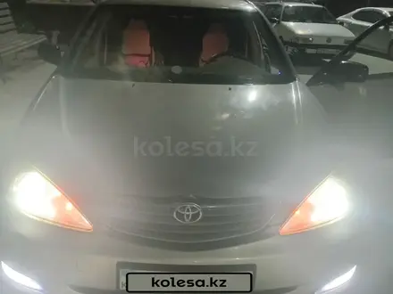 Toyota Camry 2003 года за 4 200 000 тг. в Актау – фото 3