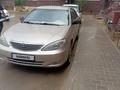 Toyota Camry 2003 годаүшін4 200 000 тг. в Актау – фото 4