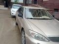 Toyota Camry 2003 годаүшін4 200 000 тг. в Актау – фото 5