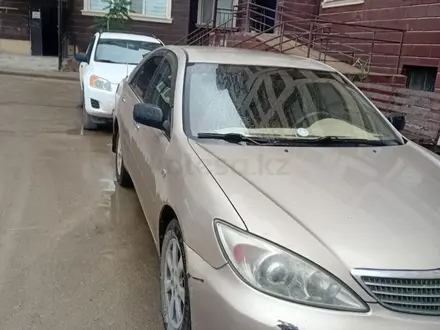 Toyota Camry 2003 года за 4 200 000 тг. в Актау – фото 5