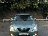 Toyota Camry 2007 годаүшін4 750 000 тг. в Шымкент