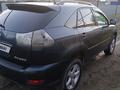 Lexus RX 330 2004 года за 5 000 000 тг. в Актобе – фото 2