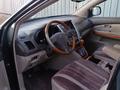 Lexus RX 330 2004 года за 5 000 000 тг. в Актобе – фото 5