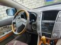 Lexus RX 330 2004 года за 5 000 000 тг. в Актобе – фото 8