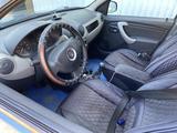 Renault Sandero Stepway 2014 года за 3 000 000 тг. в Усть-Каменогорск – фото 4