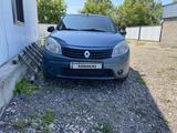 Renault Sandero Stepway 2014 года за 3 000 000 тг. в Усть-Каменогорск – фото 3