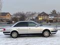 Audi 100 1991 года за 2 650 000 тг. в Алматы – фото 5