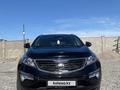 Kia Sportage 2011 годаүшін6 700 000 тг. в Шымкент – фото 3