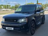 Land Rover Range Rover Sport 2009 года за 9 500 000 тг. в Рудный
