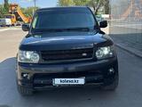 Land Rover Range Rover Sport 2009 года за 9 500 000 тг. в Рудный – фото 3