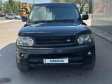 Land Rover Range Rover Sport 2009 года за 9 500 000 тг. в Рудный – фото 4