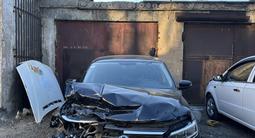 Volkswagen Polo 2021 года за 5 500 000 тг. в Жезказган