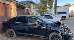 Volkswagen Polo 2021 года за 5 500 000 тг. в Жезказган – фото 4
