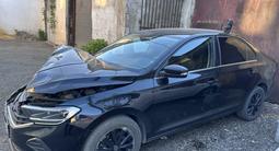 Volkswagen Polo 2021 года за 5 500 000 тг. в Жезказган – фото 3