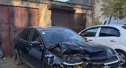 Volkswagen Polo 2021 года за 5 500 000 тг. в Жезказган – фото 5