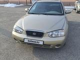 Hyundai Elantra 2003 года за 3 000 000 тг. в Шымкент