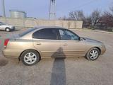 Hyundai Elantra 2003 годаfor3 000 000 тг. в Шымкент – фото 3