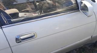 Двери стекла зеркала Тойота Кроун 1996 за 15 000 тг. в Костанай