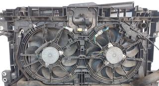 Вентилятор охлаждения. Дифузор за 35 000 тг. в Караганда