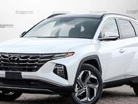 Hyundai Tucson 2024 года за 16 900 000 тг. в Астана