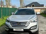 Hyundai Santa Fe 2016 года за 11 000 000 тг. в Шымкент