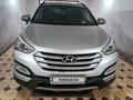 Hyundai Santa Fe 2016 годаүшін10 700 000 тг. в Шымкент – фото 17