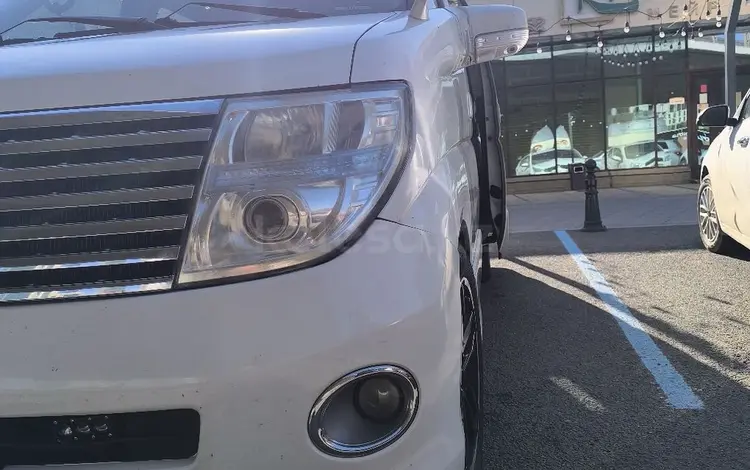 Nissan Elgrand 2007 годаfor2 300 000 тг. в Астана