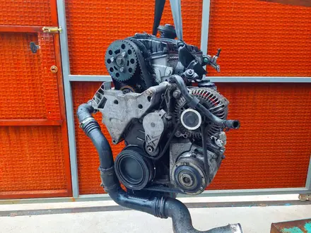 Двигатель Vw Passat b6 BKC 1.9 TD за 300 000 тг. в Алматы