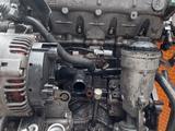 Двигатель Vw Passat b6 BKC 1.9 TDүшін300 000 тг. в Алматы – фото 2