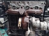 Двигатель Vw Passat b6 BKC 1.9 TDүшін300 000 тг. в Алматы – фото 3
